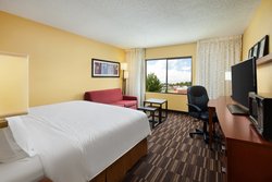 - Holiday Inn Express Tifton - I-75, Exit 62