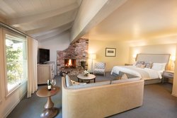  - Harvest Inn St Helena