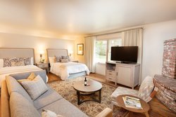  - Harvest Inn St Helena