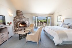  - Harvest Inn St Helena