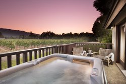  - Harvest Inn St Helena