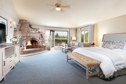 - Harvest Inn St Helena