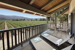  - Harvest Inn St Helena