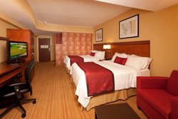  - Courtyard by Marriott Hotel Waltham