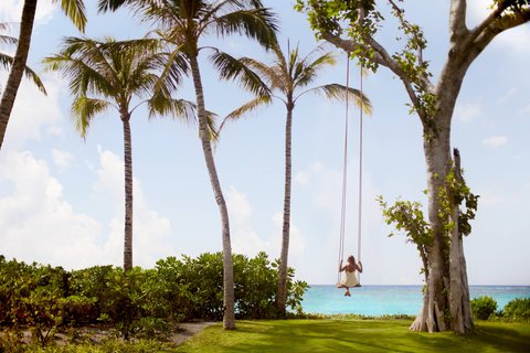 THE RITZ-CARLTON MALDIVES, FARI ISLANDS - Photo 3