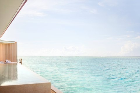 THE RITZ-CARLTON MALDIVES, FARI ISLANDS - Photo 23