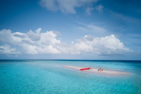 THE RITZ-CARLTON MALDIVES, FARI ISLANDS - Photo 50