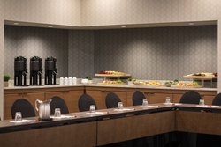  - Marriott Hotel Warrensville Heights - I-271, Exit 28B