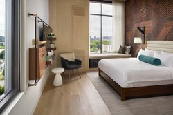  - Bellyard Hotel West Midtown Atlanta