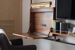  - Bellyard Hotel West Midtown Atlanta