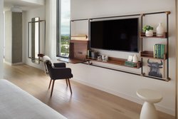  - Bellyard Hotel West Midtown Atlanta