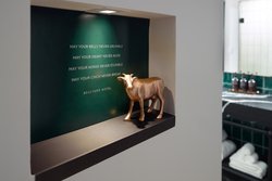  - Bellyard Hotel West Midtown Atlanta