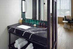  - Bellyard Hotel West Midtown Atlanta