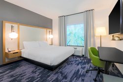  - Fairfield Inn & Suites by Marriott