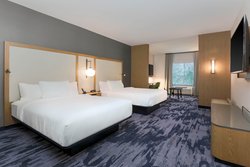  - Fairfield Inn & Suites by Marriott