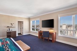  - Hotel Paso del Norte El Paso - I-10, Exit 19