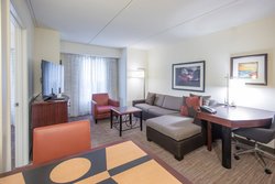  - Residence Inn by Marriott Fernandina Beach
