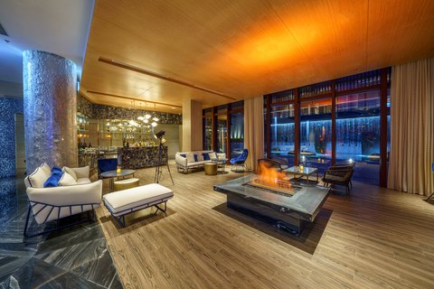 HOTEL INDIGO GARDEN EXPO - Photo 10