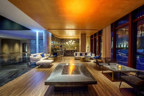 HOTEL INDIGO GARDEN EXPO - Photo 12