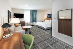  - Staybridge Suites Woodway