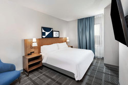  - Staybridge Suites Woodway