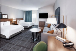  - Staybridge Suites Woodway