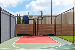  - Staybridge Suites Woodway