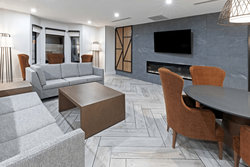  - Staybridge Suites Woodway