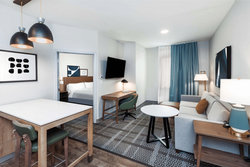  - Staybridge Suites Woodway