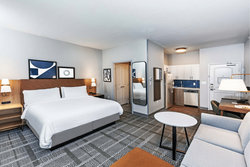  - Staybridge Suites Woodway