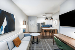  - Staybridge Suites Woodway