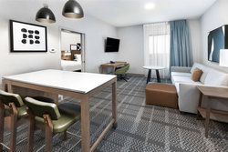  - Staybridge Suites Woodway