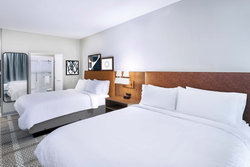  - Staybridge Suites Woodway