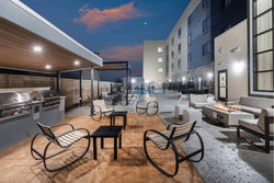  - Staybridge Suites Woodway