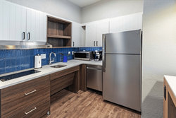  - Staybridge Suites Woodway