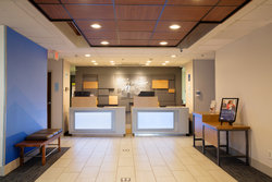  - Holiday Inn Express & Suites Huber Heights - I-70, Exit 36