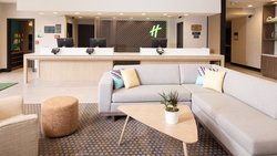  - Holiday Inn Orange County Airport Santa Ana
