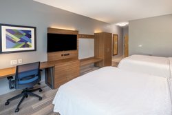  - Holiday Inn Express & Suites Hutto