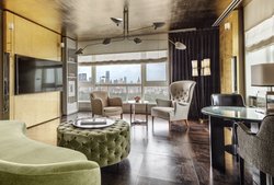  - Carlyle Hotel New York