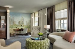  - Carlyle Hotel New York