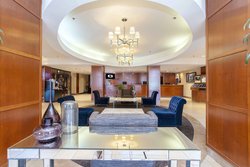  - Sandman Hotel Longueuil