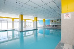  - Sandman Hotel Longueuil