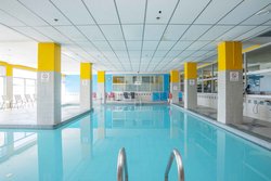  - Sandman Hotel Longueuil