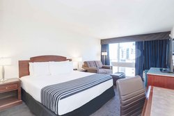  - Sandman Hotel Longueuil