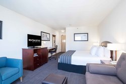  - Sandman Hotel Longueuil