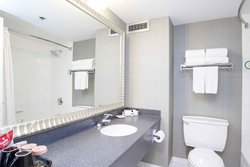  - Sandman Hotel Longueuil