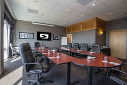  - Sandman Hotel Longueuil