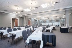  - Sandman Hotel Longueuil