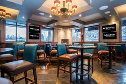  - Sandman Hotel Airport Vancouver Richmond