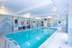  - Sandman Hotel Airport Vancouver Richmond